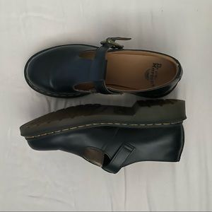 Dr Martens. Womens size 9.